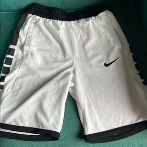 Nike Dri-fit Basketball Shorts